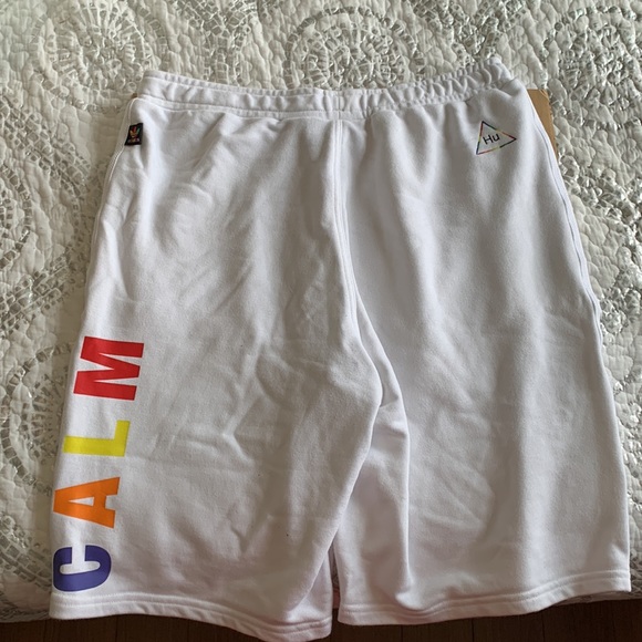 Pharell Williams Hu shorts size M - Picture 2 of 3